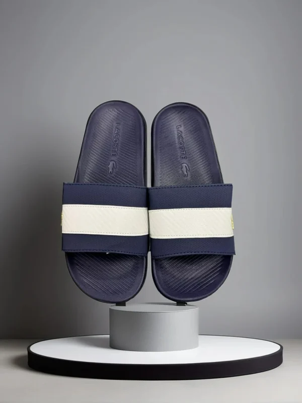 Lacoste Premium Slides - Image 2