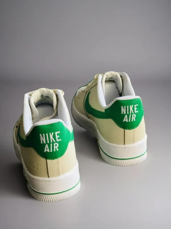 Nike Air wash blue sneakers - Image 5