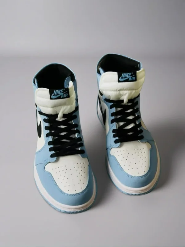 Air jordan 1 University blue