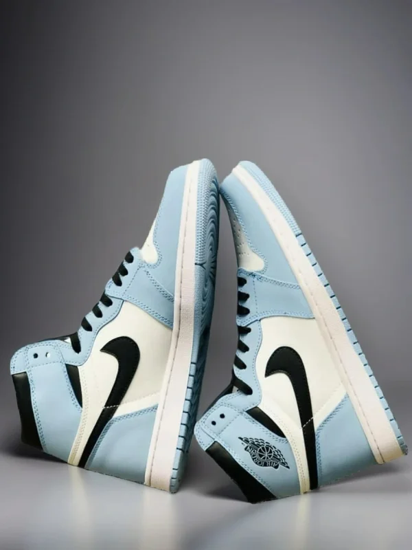 Air jordan 1 University blue - Image 2