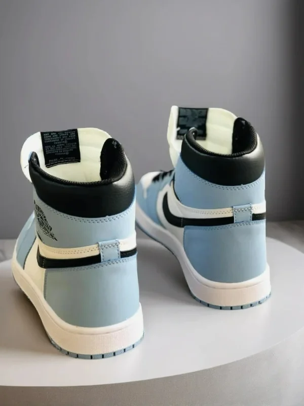 Air jordan 1 University blue - Image 5