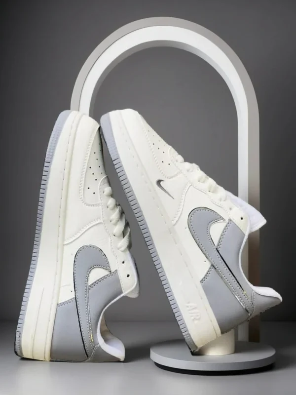 Nike Air Force 1 Sneakers - Image 2