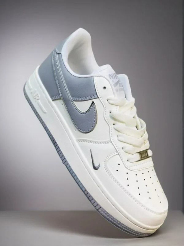 Nike Air Force 1 Sneakers - Image 3