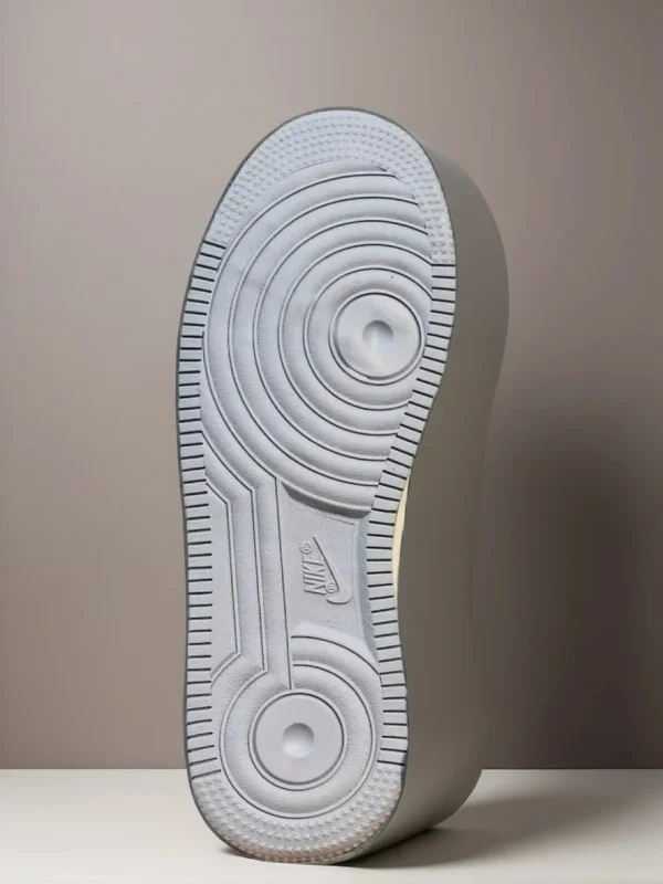 Nike Air Force 1 Sneakers - Image 4