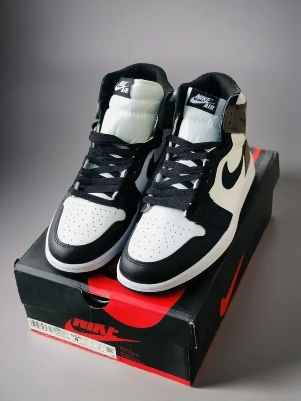 Air Jordan 1 Dark Mocha