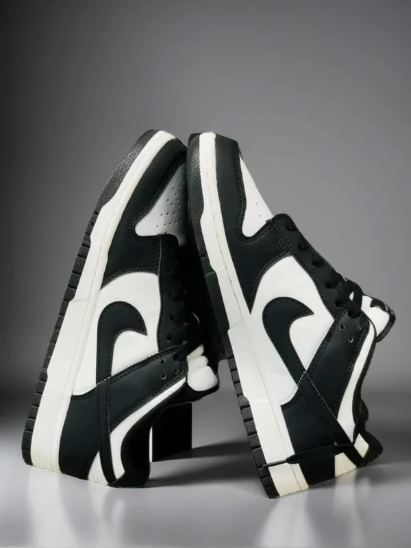 Nike Pnada Dunk Series - Image 2