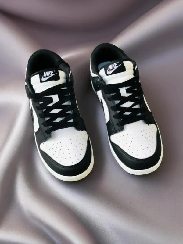 Nike Pnada Dunk Series