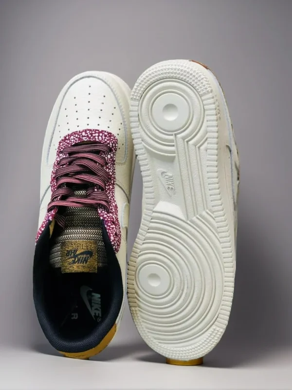 Nike af1 fossil Sneakers - Image 5