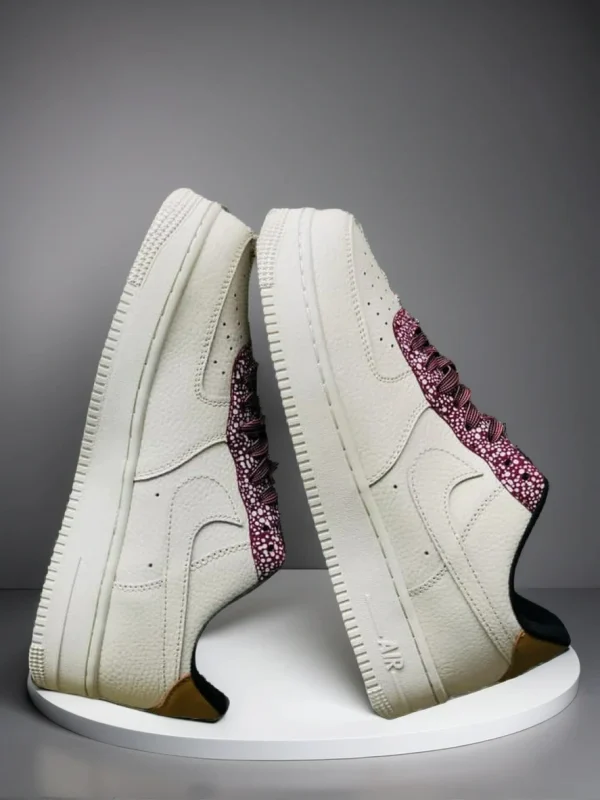Nike af1 fossil Sneakers - Image 3