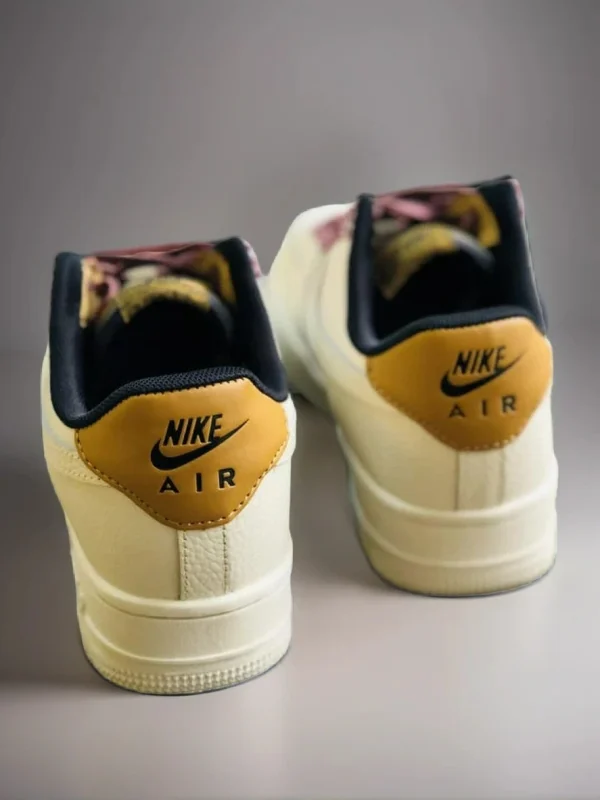 Nike af1 fossil Sneakers - Image 4