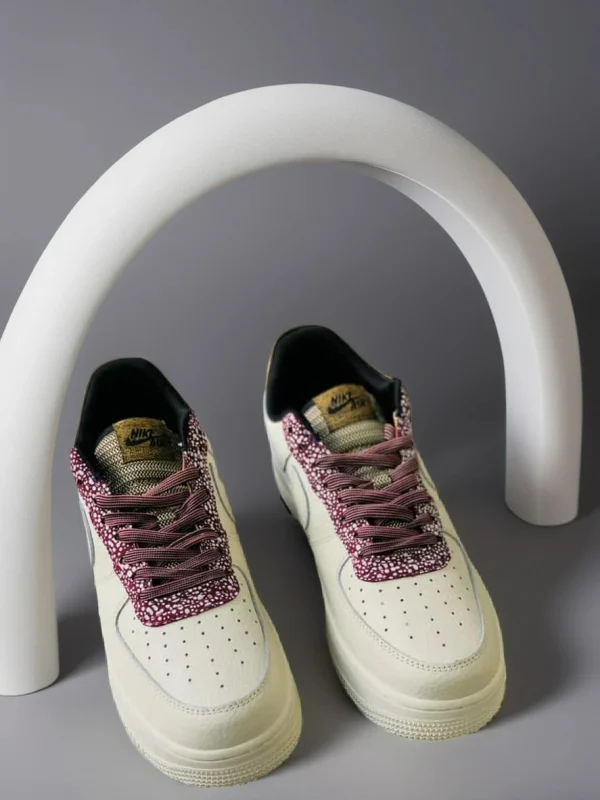Nike af1 fossil Sneakers