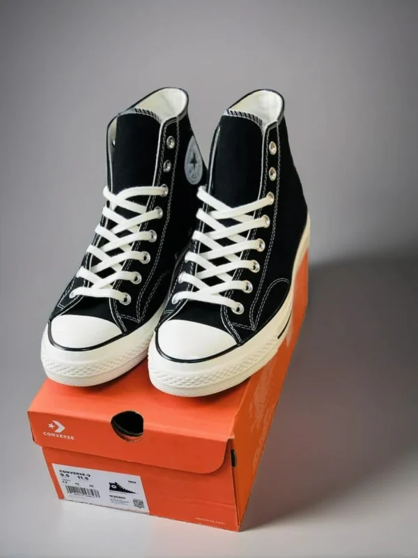 all star converse