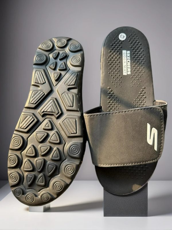 Sketchers Slippers - Image 4