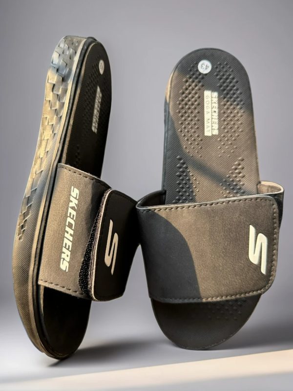 Sketchers Slippers - Image 2