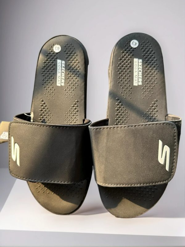 Sketchers Slippers