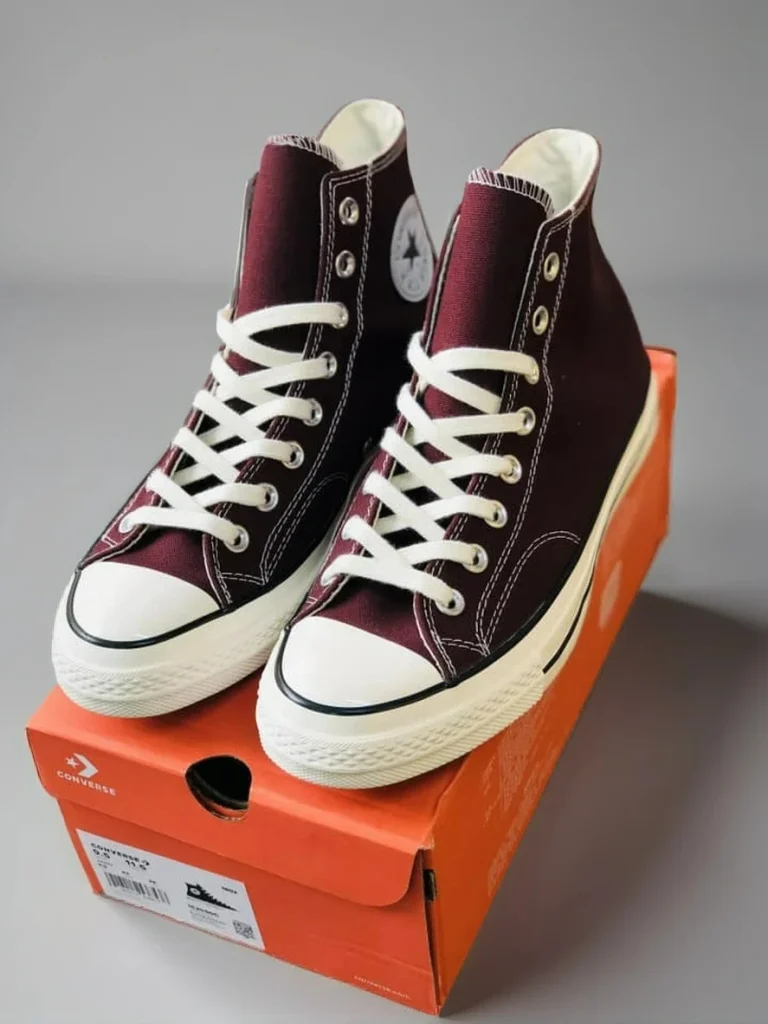 all star converse