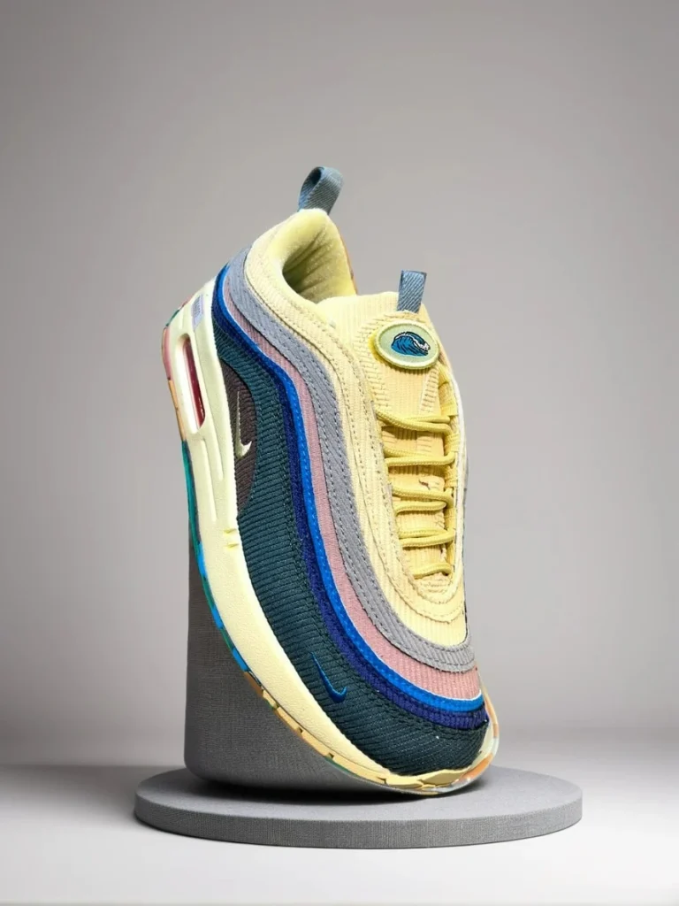 Air max 97/1 saun authorspoon special edition