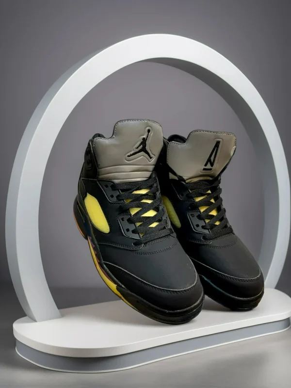 Air jordan 5 retro