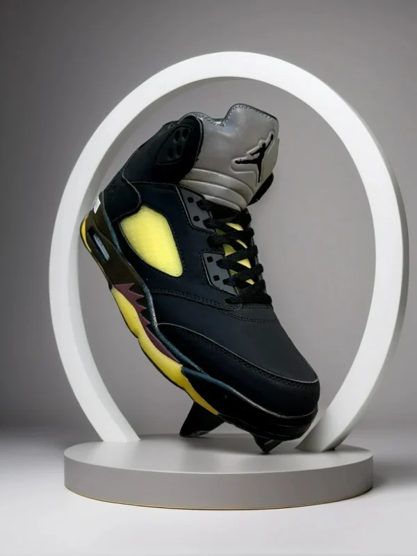 Air jordan 5 retro - Image 2