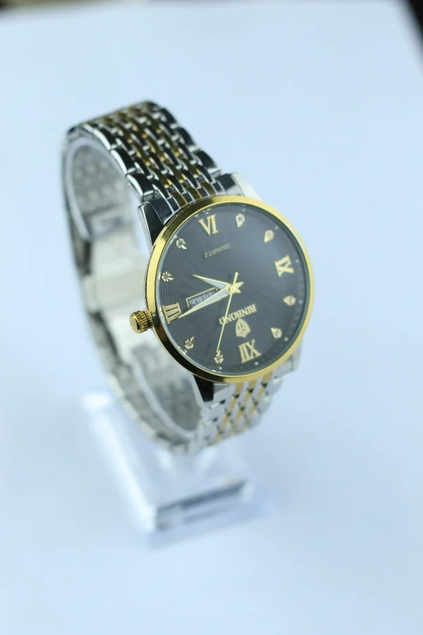 Binbond B3034 Men’s Watch – Where Elegance Meets Reliability! - Image 2