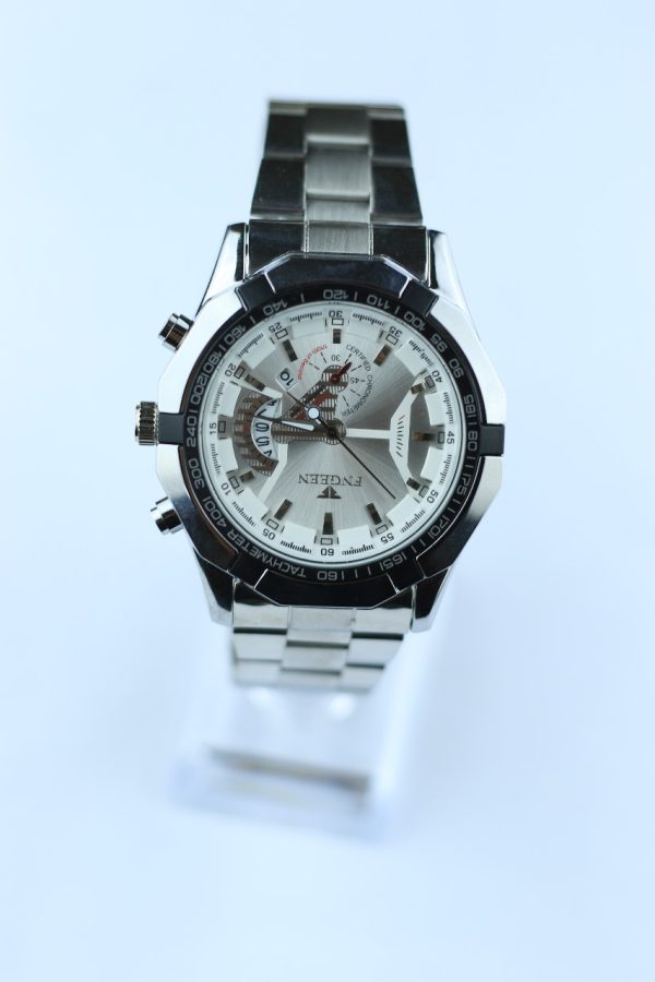 FNGEEN S001 – The Ultimate Symbol of Luxury & Precision! - Image 6