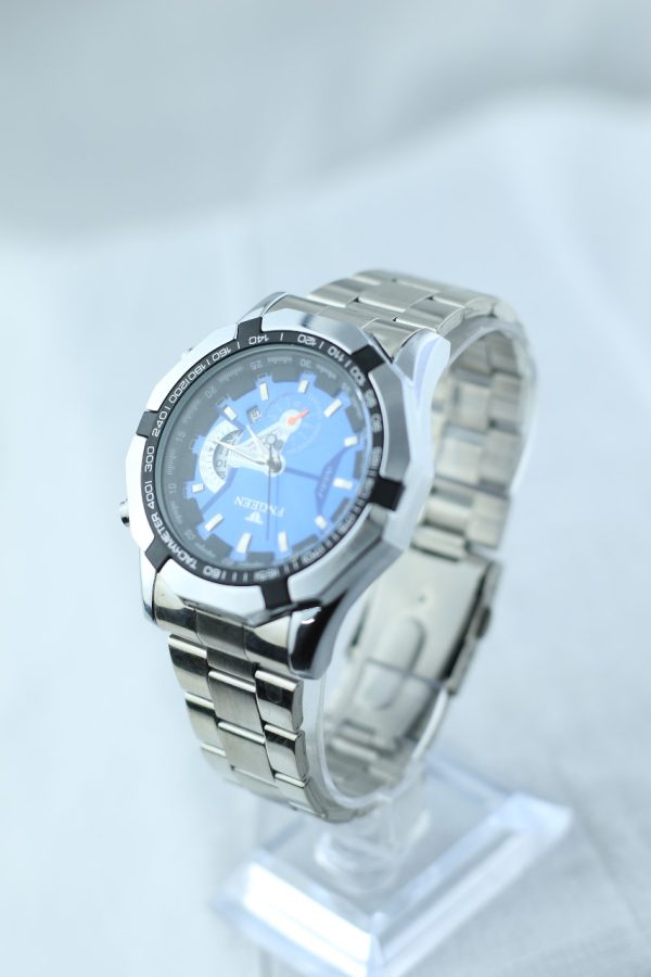 FNGEEN S001 – The Ultimate Symbol of Luxury & Precision! - Image 5