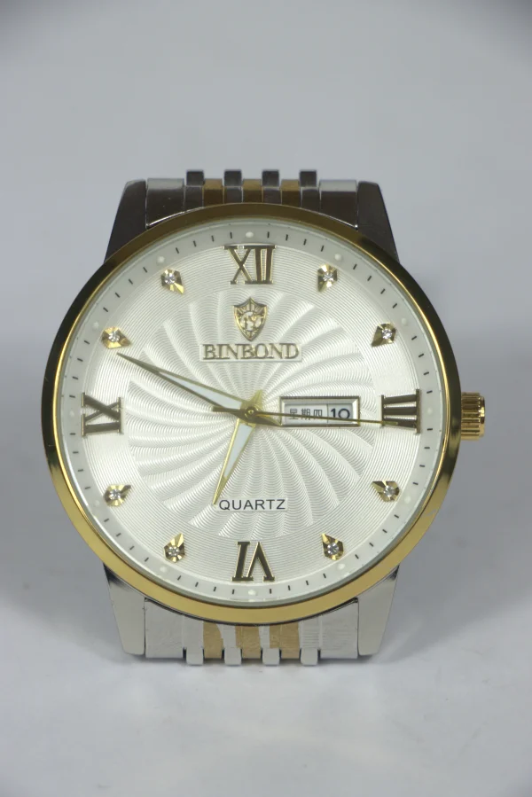 Binbond B3034 Men’s Watch – Where Elegance Meets Reliability! - Image 4