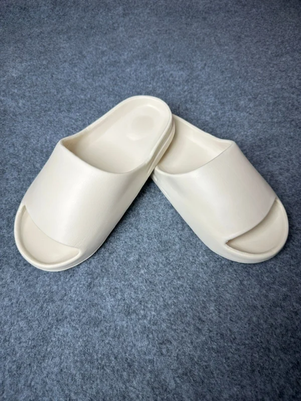 Urban Comfort Slide - Premium Everyday Wear