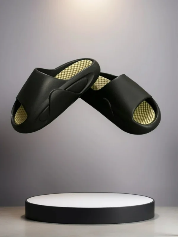 🔥 Premium Men’s Slides – Comfort Redefined! 🔥 - Image 2