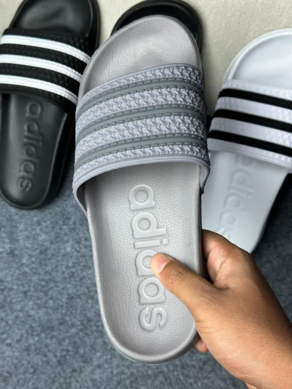 Imported Premium Slippers – Where Class Meets Comfort! - Image 8