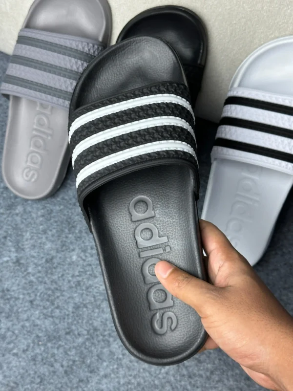 Imported Premium Slippers – Where Class Meets Comfort! - Image 5