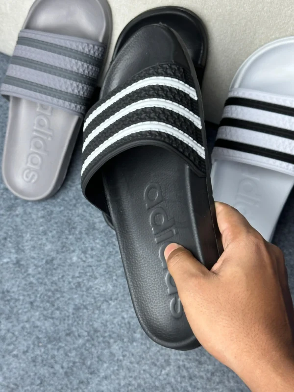 Imported Premium Slippers – Where Class Meets Comfort! - Image 12