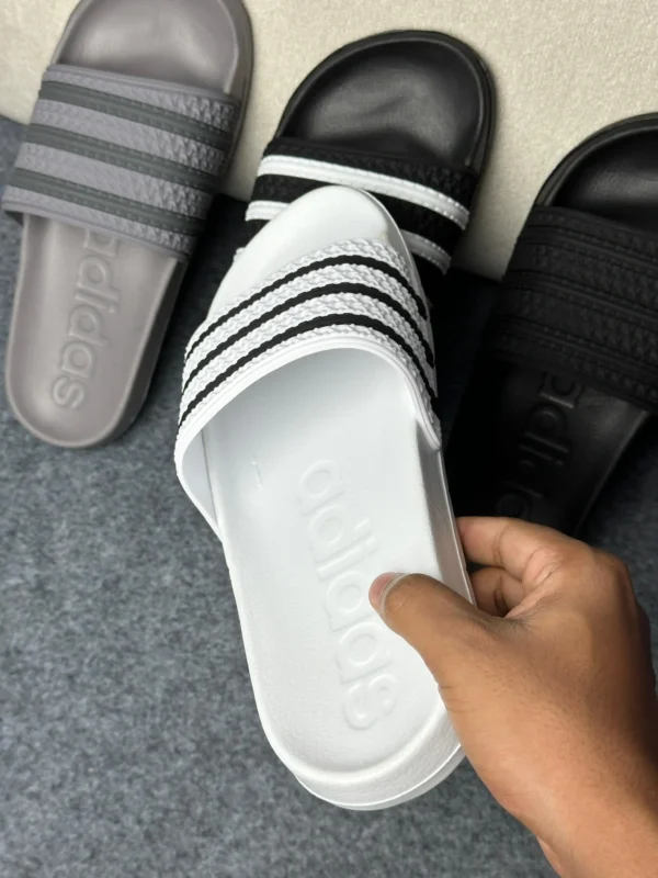 Imported Premium Slippers – Where Class Meets Comfort! - Image 9
