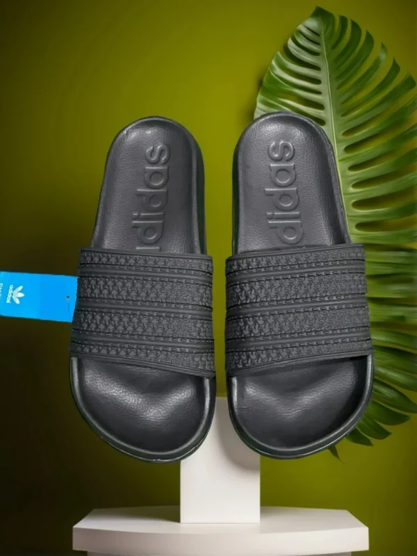Imported Premium Slippers – Where Class Meets Comfort! - Image 4
