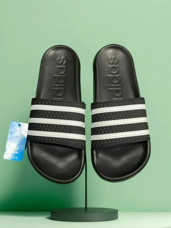Imported Premium Slippers – Where Class Meets Comfort!