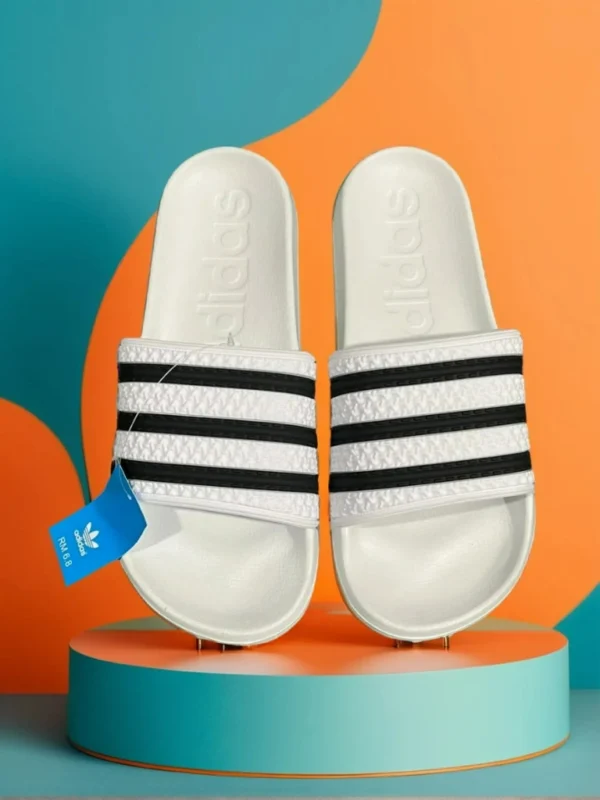 Imported Premium Slippers – Where Class Meets Comfort! - Image 2